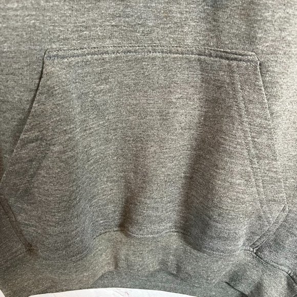 Buc-ee s Adult Long Sleeve Hoodie Size Small - Picture 3 of 5